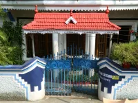 Dream Catcher Home Stay Hotels near Fort Kochi