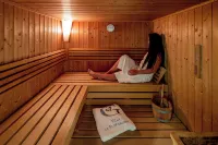Hôtel Garrigae Villa la Florangerie - Spa & Piscine - spa