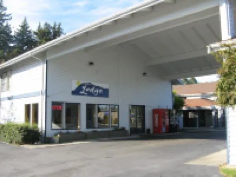 Bellingham Lodge Hotels in Bellingham