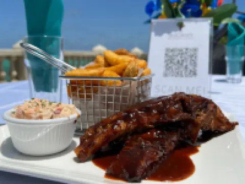 Dover Beach Hotel Hotels in Oistins