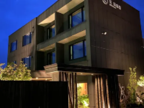 湯之川温泉笑函館屋旅館 鄰近函館機場的酒店