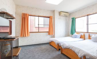 4. 이즈미유센 슈쿠..