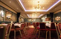 The Coachman Hotel Hotels in Lennoxtown