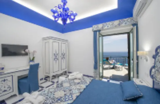 Hotel Villa Maria Pia