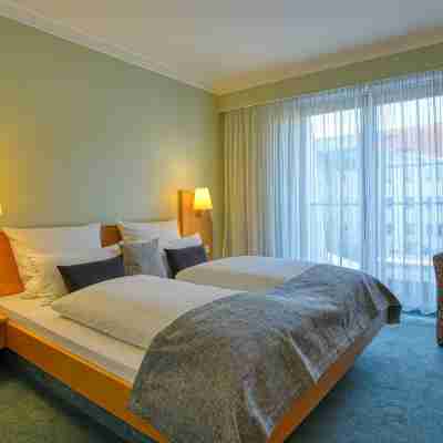 基切爾鄉村別墅酒店 Rooms