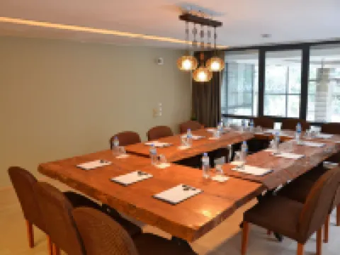 Grand Park Hotel Corlu City Center โรงแรมในคอร์ลู