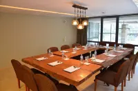 Grand Park Hotel Corlu City Center Hotels in Çorlu