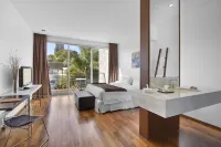 San Isidro Plaza Hotel Hotels in San Isidro