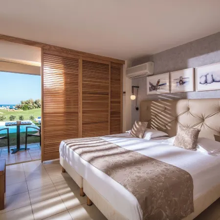 Bella Beach Hotel