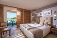 Bella Beach Hotel Hotels in Agkisaras