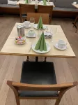 Landhotel Sickinger Hof - Breakfast