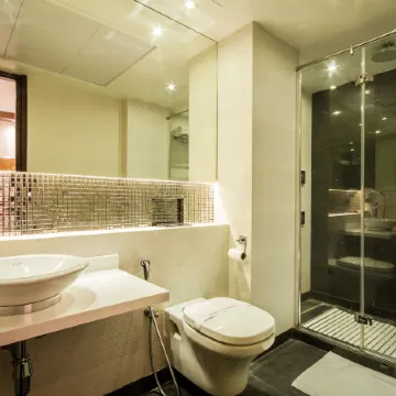 Hotel Grand Godwin - Near New Delhi Railway Station - Free Airport Pick-up Отели рядом с достопримечательностью «Дели - центр города»