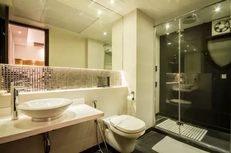 Hotel Grand Godwin - Near New Delhi Railway Station - Free Airport Pick-up