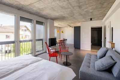 Il Momento Hotels in Ostermundigen