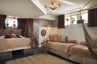 Strandflickornas annex Strandvillan - Hotell och Bed & breakfast Hotels in Lysekil
