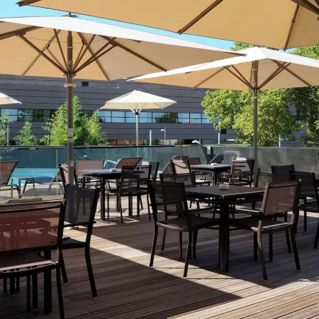 Radisson Blu Hotel, Montpellier