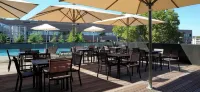 Radisson Blu Hotel, Montpellier - servizio colazione