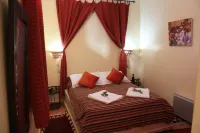 Auberge Benija