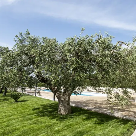 Masseria Gravelle