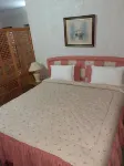 Hotel Atlantide - شرفة