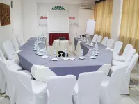 Senegambia Beach Hotel