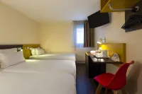 Comfort Hotel Lille Lomme Hotels in Lomme