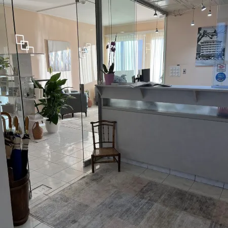 Hotel Rondinella Locarno