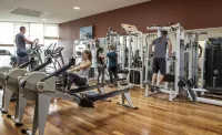 Sofitel Quiberon Thalassa Sea & Spa - Gym