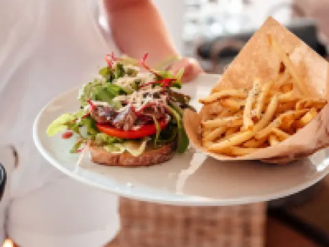 Bryggan Fjällbacka Hotels in Tanum