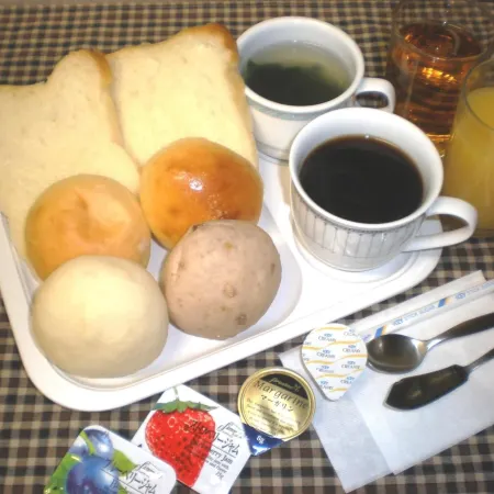 Hotel Tomakomai Green Hills