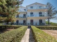Pettas Apartments Hotels near Zakynthos International Airport