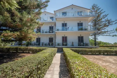 Pettas Apartments Hotels in 