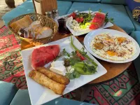أوليمبوس ميركان بنجالو