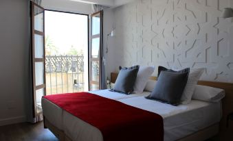 Hotel Boutique Caireles