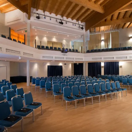 voco Parma & Congressi by IHG