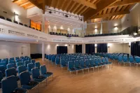 Hotel Parma & Congressi Hotels in Fontevivo