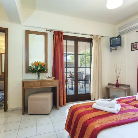 Skopelos Holidays Hotel by Ghh