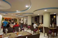 毛里求斯拉古納海灘酒店及水療中心 - 早餐