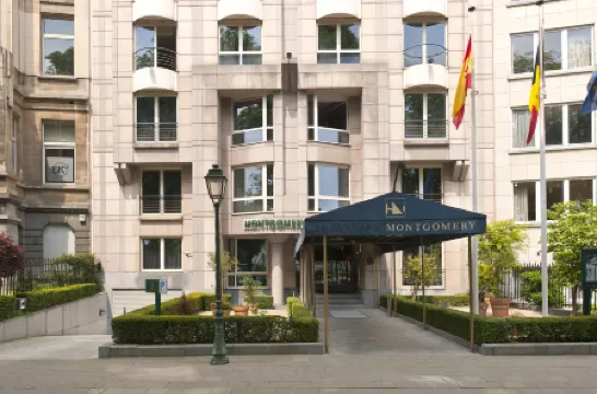 ユーロスターズ モンゴメリー