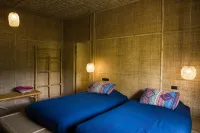 Lisu Lodge