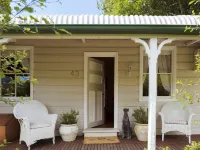 Illalangi Boutique Cottage Hotels in Blackheath