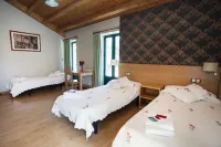 Complexo Xacobeo Hotels in Triacastela