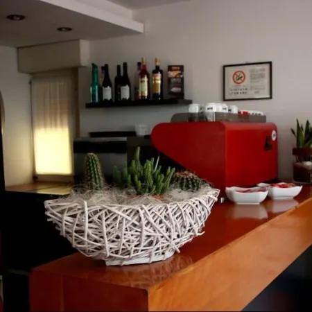 Hotel Soave