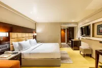Citadel Sarovar Portico Bengaluru - Pysäköinti
