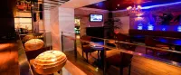 Treacy's Hotel & Slaney Suites Wexford - バー