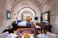 Portal Cappadocia Hotel a Ortahisar