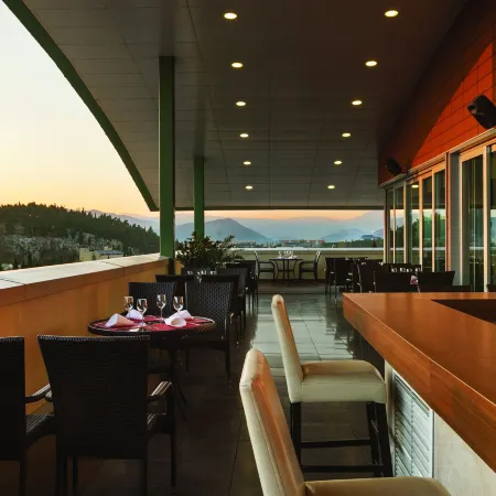 Ramada by Wyndham Podgorica