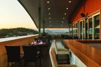 Ramada by Wyndham Podgorica - petit déjeuner