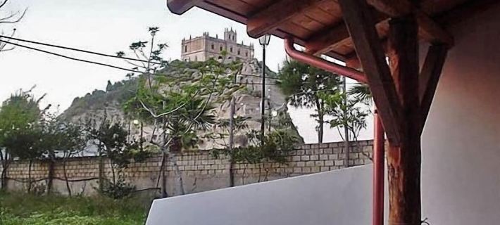 Case Vacanze " Mare Grande" Tropea Hoteles en Tropea