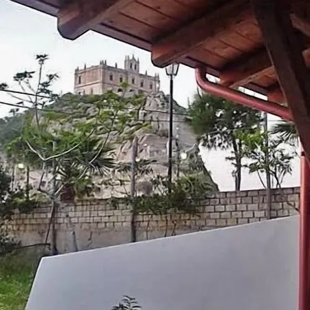 Case Vacanze " Mare Grande" Tropea